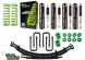 Ironman 4x4 HILUX 15-20 45/40MM FC FE/FE SPR RES 50/100KG KPL TOYOTA HILUX Revo (15-20) - КОМПЛЕКТ ПІДВІСКИ FE 45/40мм (0-50/0-100кг)