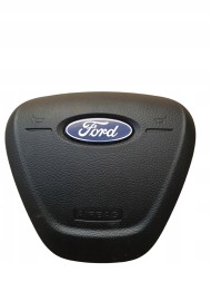 Ford OE KT1B 17042B85 AAW ПОДУШКА БЕЗПЕКИ ВОДІЯ FORD CONNECT MK2 LIFT USA