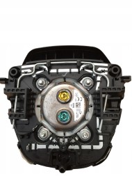 Ford OE KT1B 17042B85 AAW ПОДУШКА БЕЗПЕКИ ВОДІЯ FORD CONNECT MK2 LIFT USA