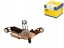 MAGNETI MARELLI MGM064342002010/RS2 Двиг для склоочисників magneti marelli 1116464 1230983