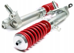 TA-Technix X-GWBM09/1-1 Різьбова підвіска DEEP TA TECHNIX X-GWBM09/1 BMW E30 CABRIO СЕРІЯ 3