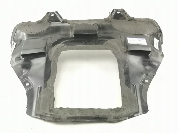 Hyundai OE НИЖНЯ КРИШКА ДВИГУНА HYUNDAI H100 1993-2007 НОВИЙ ОРИГІНАЛ 2195243010