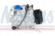 Nissens 890329 Nissens 890329 компресор, кондиціонер
