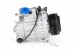 Nissens 890329 Nissens 890329 компресор, кондиціонер
