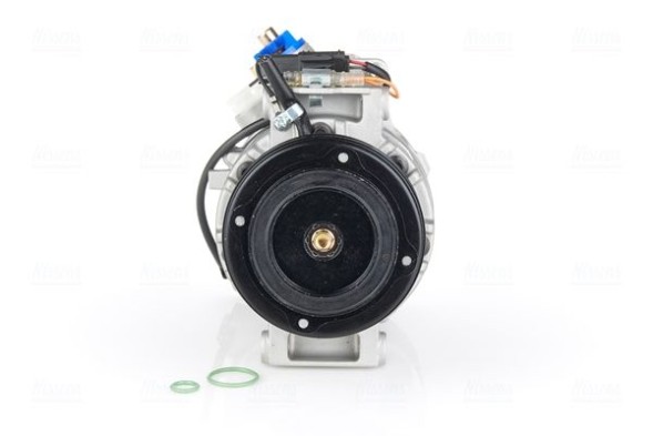 Nissens 890329 Nissens 890329 компресор, кондиціонер