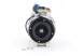 Nissens 890329 Nissens 890329 компресор, кондиціонер