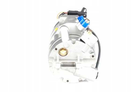 Nissens 890329 Nissens 890329 компресор, кондиціонер