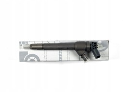 Bosch SPRINTER W903 2.7 CDI WTRYSK WTRYSKIWACZ A6110701687 KOMPLET Інжектор x4 0445100189 6110701687 mercedes-benz sprinter 2.2 bosch