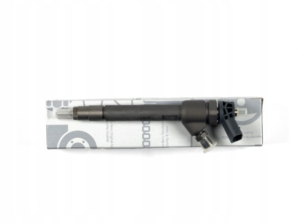 Bosch SPRINTER W903 2.7 CDI WTRYSK WTRYSKIWACZ A6110701687 KOMPLET Інжектор x4 0445100189 6110701687 mercedes-benz sprinter 2.2 bosch