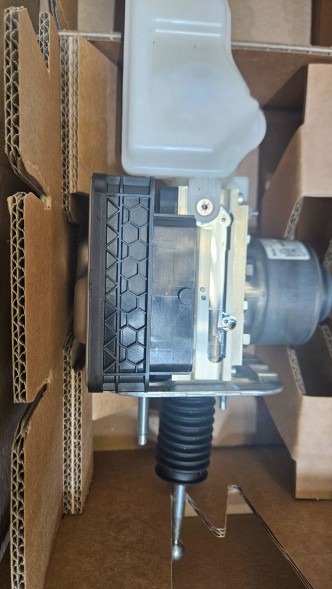 BMW OE 34505B55D45 PG ГАЛЬМІВНИЙ НАСОС ABS BMW 2 U06 34505B55D45