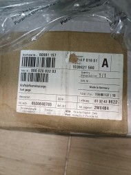 Porsche OE 996620832 Поплавок бензонасоса Porsche 911 996 оригінал