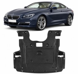 PC 517572098231 2122 ЗАХИСТ ДВИГУНА ПІД ДВИГУН BMW 7 СЕРІЇ F01 / F02 / F04 XDRIVE 51757209823