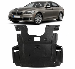 PC 517572098231 2122 ЗАХИСТ ДВИГУНА ПІД ДВИГУН BMW 7 СЕРІЇ F01 / F02 / F04 XDRIVE 51757209823