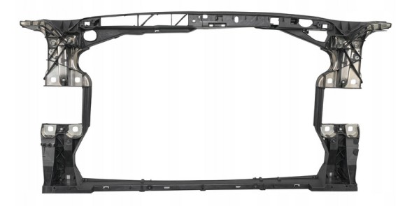 Китай AD352300-12 Audi A4 B9 19- (після рестайлінгу) підсилювач передньої панелі / передок