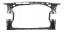 Китай AD352300-12 Audi A4 B9 19- (після рестайлінгу) підсилювач передньої панелі / передок