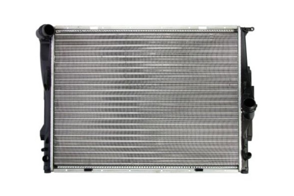 Thermotec D7B027TT Охолоджувач двигуна thermotec d7b027tt