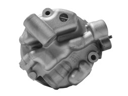 Airstal 10-0138 Ac23ce_c компресор кондиціонера (професійно відремонтований)