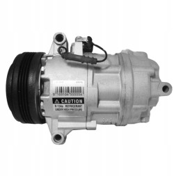 Airstal 10-0138 Ac23ce_c компресор кондиціонера (професійно відремонтований)