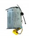 Volkswagen OE 7H0880741 7H0 880 741 glp Шторка безпеки (Airbag) передня ліва VW T5 7H0880741