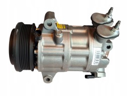 Airstal 811221 K18084 CS20660 ACP01365 AC01268 8FK351009-471 850339N 1801K732 18.084 090.595.024.310 320202 ACP654000S ACP654000P 890790 700511266 51-1266 Компресор кондиціонера ford focus / transit touneo connect 1.5 tdci 2203489