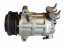 Airstal 811221 K18084 CS20660 ACP01365 AC01268 8FK351009-471 850339N 1801K732 18.084 090.595.024.310 320202 ACP654000S ACP654000P 890790 700511266 51-1266 Компресор кондиціонера ford focus / transit touneo connect 1.5 tdci 2203489