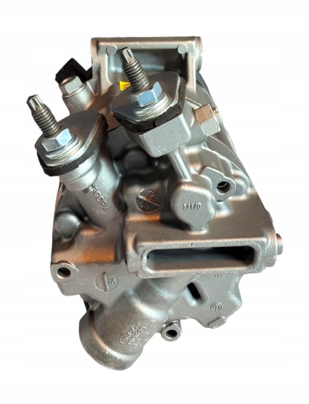 Airstal 811221 K18084 CS20660 ACP01365 AC01268 8FK351009-471 850339N 1801K732 18.084 090.595.024.310 320202 ACP654000S ACP654000P 890790 700511266 51-1266 Компресор кондиціонера ford focus / transit touneo connect 1.5 tdci 2203489