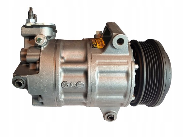Airstal 811221 K18084 CS20660 ACP01365 AC01268 8FK351009-471 850339N 1801K732 18.084 090.595.024.310 320202 ACP654000S ACP654000P 890790 700511266 51-1266 Компресор кондиціонера ford focus / transit touneo connect 1.5 tdci 2203489