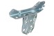 AD BRAKE VIC-451899 Петля кришки двигуна ліва для VOLVO XC40 09.17-