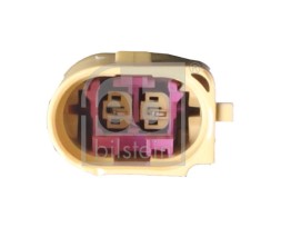 Febi bilstein 180761 Подушка двигуна л/п, гідравлічна audi a6 c7 2.0d 01.12-09.18