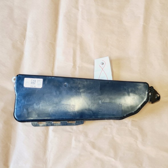 Volkswagen OE 1T3880581E / BUZZ VW ID BUZZ 2022-2025 AIRBAG ПОДУШКА КРІСЛО ЛІВА ПЕРЕДНЯ ВНУТРІШНЯ 1T3880581E