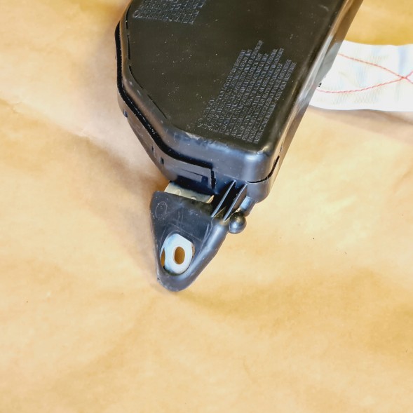 Volkswagen OE 1T3880581E / BUZZ VW ID BUZZ 2022-2025 AIRBAG ПОДУШКА КРІСЛО ЛІВА ПЕРЕДНЯ ВНУТРІШНЯ 1T3880581E