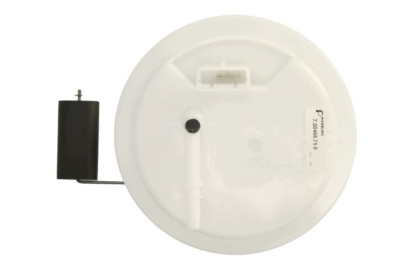 V-maxzone Part VIC-381615 Електрична паливна помпа 7.00468.75.0 для CITROEN C2; PEUGEOT 1007 1.1-1.6