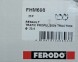 Ferodo FHM698 Гальмівний насос