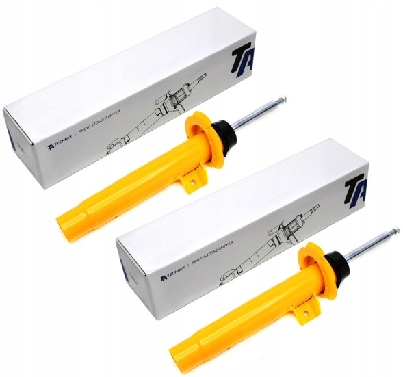 TA-Technix EVOSTBM12V-4 Спортивні амортизатори передні TA TECHNIX BMW 3 (F30, F80)