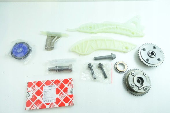 Febi bilstein 171910 Б/у ланцюг грм 1.4 1.6 vti thp citroen peugeot opel mini