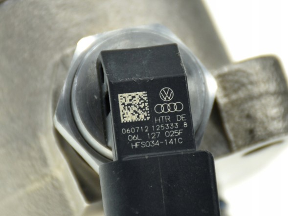 Volkswagen OE ПАЛИВНИЙ НАСОС ВИСОКОГО ТИСКУ HPFP VW SEAT SKODA AUDI 06L127025F