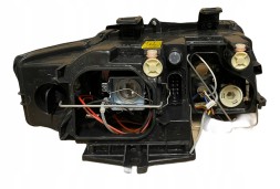 Abakus 441-1146L-NDHEM Нова audi a4 b6 xenon 02-04 фа ліва