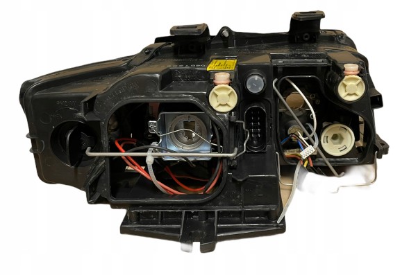 Abakus 441-1146L-NDHEM Нова audi a4 b6 xenon 02-04 фа ліва