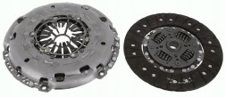 Sachs 3000 950 795 Комплект зчеплення 3000 950 795 sachs форд сша