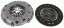 Sachs 3000 950 795 Комплект зчеплення 3000 950 795 sachs форд сша