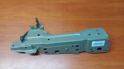 Toyota OE 53203-02901 COROLLA E21 SEDAN КРОНШТЕЙН СТОЯК ПОСИЛЕННЯ РЕМІНЬ ЛІВИЙ ПЕРЕДНІЙ TOYOTA COROLLA E21 19-