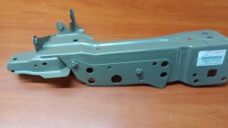 Toyota OE 53203-02901 COROLLA E21 SEDAN КРОНШТЕЙН СТОЯК ПОСИЛЕННЯ РЕМІНЬ ЛІВИЙ ПЕРЕДНІЙ TOYOTA COROLLA E21 19-