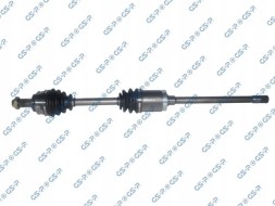 GSP 205078 205078/Gsp приводна піввісь bmw gsp