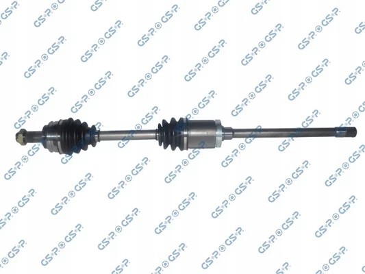 GSP 205078 205078/Gsp приводна піввісь bmw gsp