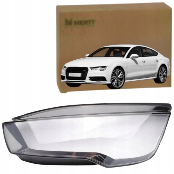 Mertt MRT-2034388 Audi a7 s7 rs7 4g 2014-2018 після ліфта абажур ліве скло фари лампа