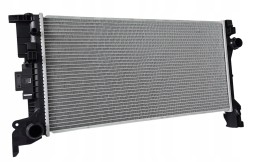 AHE RAD/481568415864 Охолоджувач volvo s60 s90 16- d4 d5 т4 т5 32224829