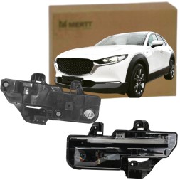 Mertt MRT-2027878 Mazda cx30 cx-30 2020- галоген лампа дрл денного водіння led dhb451070 ліва