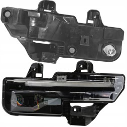 Mertt MRT-2027878 Mazda cx30 cx-30 2020- галоген лампа дрл денного водіння led dhb451070 ліва