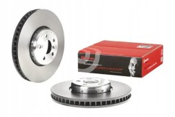 Brembo 09.D094.13 Гальмівний диск лівий передній 09.D094.13 brembo bmw