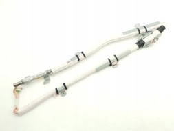 Mazda OE GS1D57KN0E, DWP464128OE Ліва шторка безпеки (airbag) Mazda 6 GS1D57KN0E